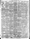 London Evening Standard Monday 14 February 1910 Page 10