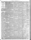 London Evening Standard Tuesday 22 February 1910 Page 4