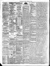 London Evening Standard Monday 28 February 1910 Page 6