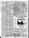 London Evening Standard Monday 28 February 1910 Page 10