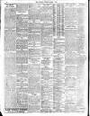 London Evening Standard Thursday 03 March 1910 Page 4