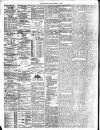 London Evening Standard Friday 04 March 1910 Page 6
