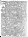 London Evening Standard Tuesday 08 March 1910 Page 4