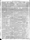 London Evening Standard Wednesday 09 March 1910 Page 8