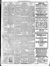 London Evening Standard Wednesday 09 March 1910 Page 9