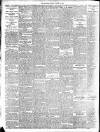 London Evening Standard Friday 11 March 1910 Page 4