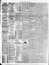 London Evening Standard Tuesday 12 April 1910 Page 6