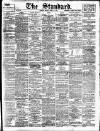 London Evening Standard Friday 15 April 1910 Page 1