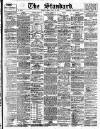 London Evening Standard Friday 22 April 1910 Page 1