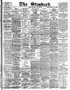 London Evening Standard Saturday 23 April 1910 Page 1