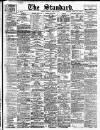 London Evening Standard Monday 25 April 1910 Page 1