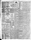 London Evening Standard Monday 25 April 1910 Page 6