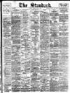 London Evening Standard Monday 02 May 1910 Page 1