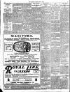 London Evening Standard Monday 02 May 1910 Page 12