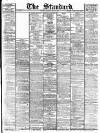 London Evening Standard Saturday 07 May 1910 Page 1