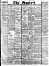 London Evening Standard Saturday 21 May 1910 Page 1