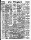 London Evening Standard Saturday 28 May 1910 Page 1