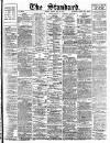 London Evening Standard Monday 30 May 1910 Page 1
