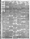 London Evening Standard Wednesday 13 July 1910 Page 9