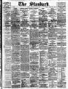 London Evening Standard Saturday 16 July 1910 Page 1