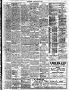 London Evening Standard Saturday 16 July 1910 Page 3