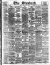 London Evening Standard Wednesday 20 July 1910 Page 1