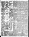 London Evening Standard Tuesday 26 July 1910 Page 6