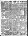 London Evening Standard Monday 01 August 1910 Page 6