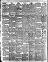 London Evening Standard Friday 05 August 1910 Page 10