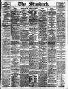 London Evening Standard Wednesday 07 September 1910 Page 1