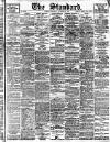 London Evening Standard Wednesday 02 November 1910 Page 1