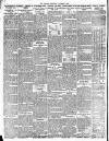 London Evening Standard Wednesday 02 November 1910 Page 8