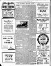 London Evening Standard Friday 04 November 1910 Page 10