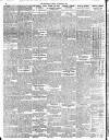 London Evening Standard Tuesday 08 November 1910 Page 8