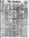London Evening Standard Wednesday 09 November 1910 Page 1