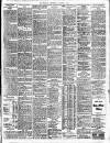 London Evening Standard Wednesday 09 November 1910 Page 3