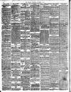 London Evening Standard Wednesday 09 November 1910 Page 16