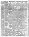 London Evening Standard Saturday 12 November 1910 Page 8