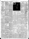 London Evening Standard Thursday 01 December 1910 Page 6