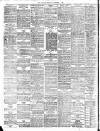 London Evening Standard Thursday 01 December 1910 Page 16
