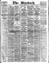 London Evening Standard Friday 02 December 1910 Page 1