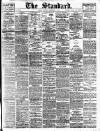 London Evening Standard Saturday 03 December 1910 Page 1