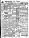 London Evening Standard Saturday 03 December 1910 Page 11