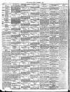 London Evening Standard Monday 05 December 1910 Page 8