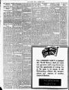 London Evening Standard Tuesday 06 December 1910 Page 6