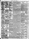 London Evening Standard Thursday 08 December 1910 Page 6