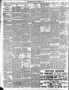 London Evening Standard Friday 09 December 1910 Page 4