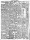 London Evening Standard Saturday 10 December 1910 Page 4