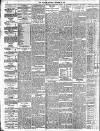 London Evening Standard Saturday 10 December 1910 Page 8