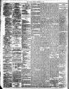 London Evening Standard Tuesday 13 December 1910 Page 6